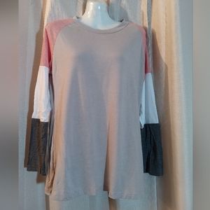 Long Sleeve Top
